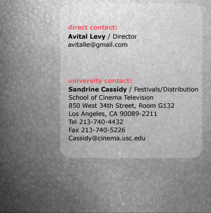 contact info